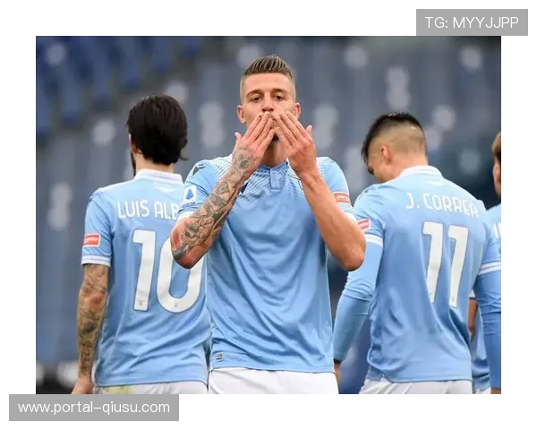 拉齐奥定位球得分率位居意甲第四 成为关键进攻武器