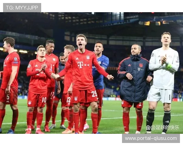 欧冠第五轮焦点战：火力最强拜仁迎战零封阿森纳