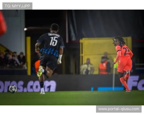 巴萨客场3-3战平布鲁日,亚马尔费兰托雷斯三度扳平比分 巴萨客场3-3战平布鲁日,亚马尔费兰托雷斯三度扳平比分