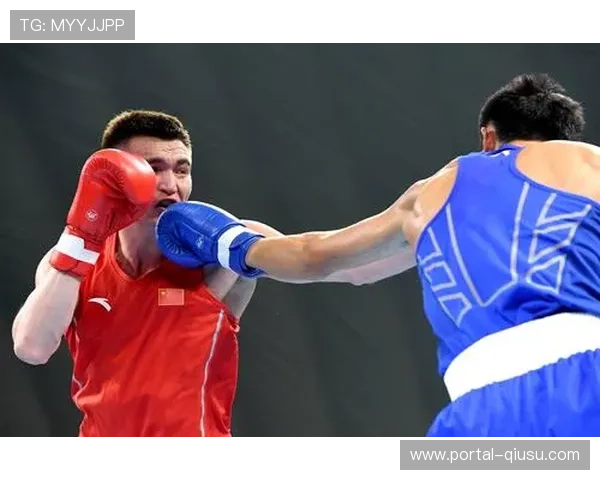 广东选手潘金祥转型奥运体系拳手成功，全国锦标赛展现职业拳击积累