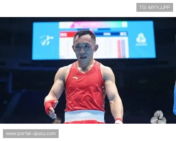 全运会老将刘伟跪别拳台，结束25年职业生涯