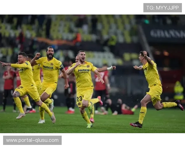 比利亚雷亚尔2-3不敌哥本哈根，欧冠小组赛至今难求一胜