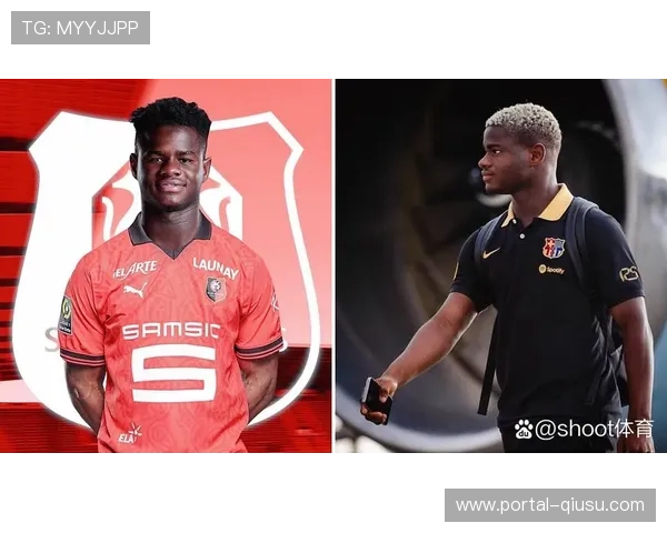 巴萨即将签下亨克后卫Onstein，转会谈判进入最后阶段