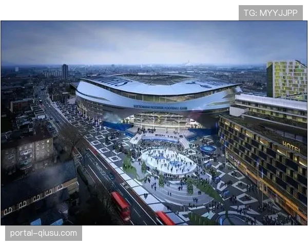 回顾：托特纳姆热刺球场作为多功能场馆，其运营技术平台如何服务NFL与演唱会