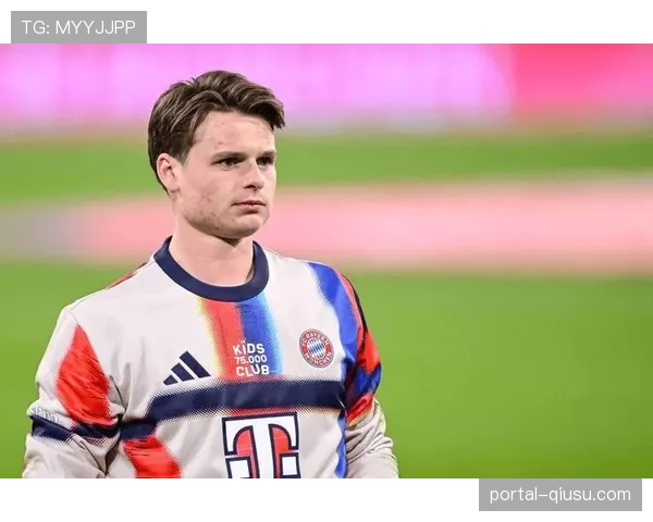 拜仁门将乌尔比希下赛季出场时间将增加，俱乐部做好门将过渡准备